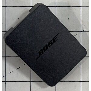 Bose AC Adapter USB A Model F5V-1.6C-1U-US OEM Soundlink